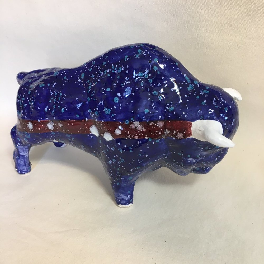 Buffalo